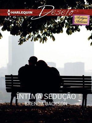 cover image of Íntima sedução
